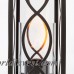 Terra Flame Augusta Metal Lantern AEER1004